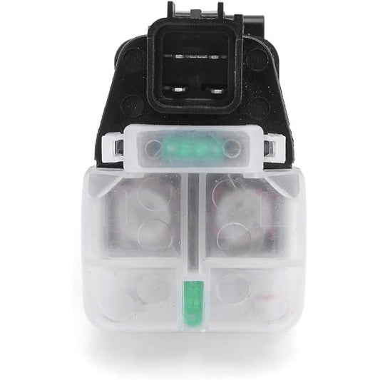 Starter Relay Solenoid Ignition Switch Starting Relay for Suzuki GSF1250S (ABS) Bandit S GSX 1250FA VZR 1800Z M109R Boulevard Cruiser