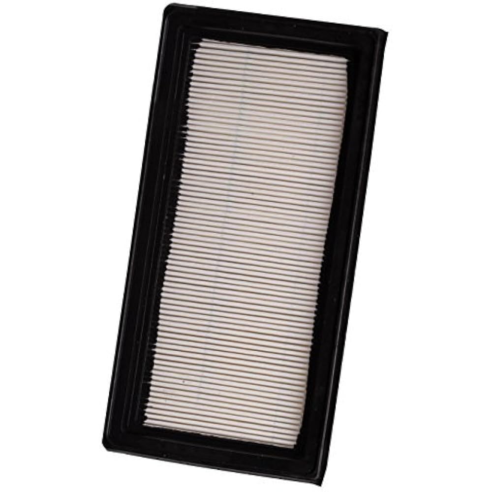 PG engine air filter PA6202 | 2019-12 Nissan Versa, 2022-12 March, 2019-14 VERSA Note, 2019-15 Micra, 2019-14 Note, 2018-16 TIIDA, 2022-20 V-DRIVE