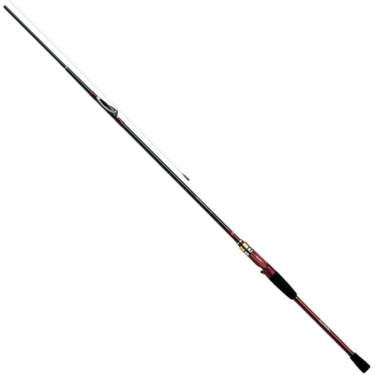 DAIWA Ship Rod Analystar Setouchi Interline 15-250 Fishing Rod