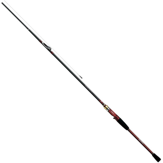 DAIWA Ship Rod Analystar Setouchi Interline 15-250 Fishing Rod