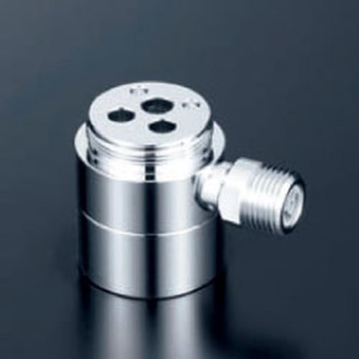 KVK mixer faucet branch fitting ZK556PN