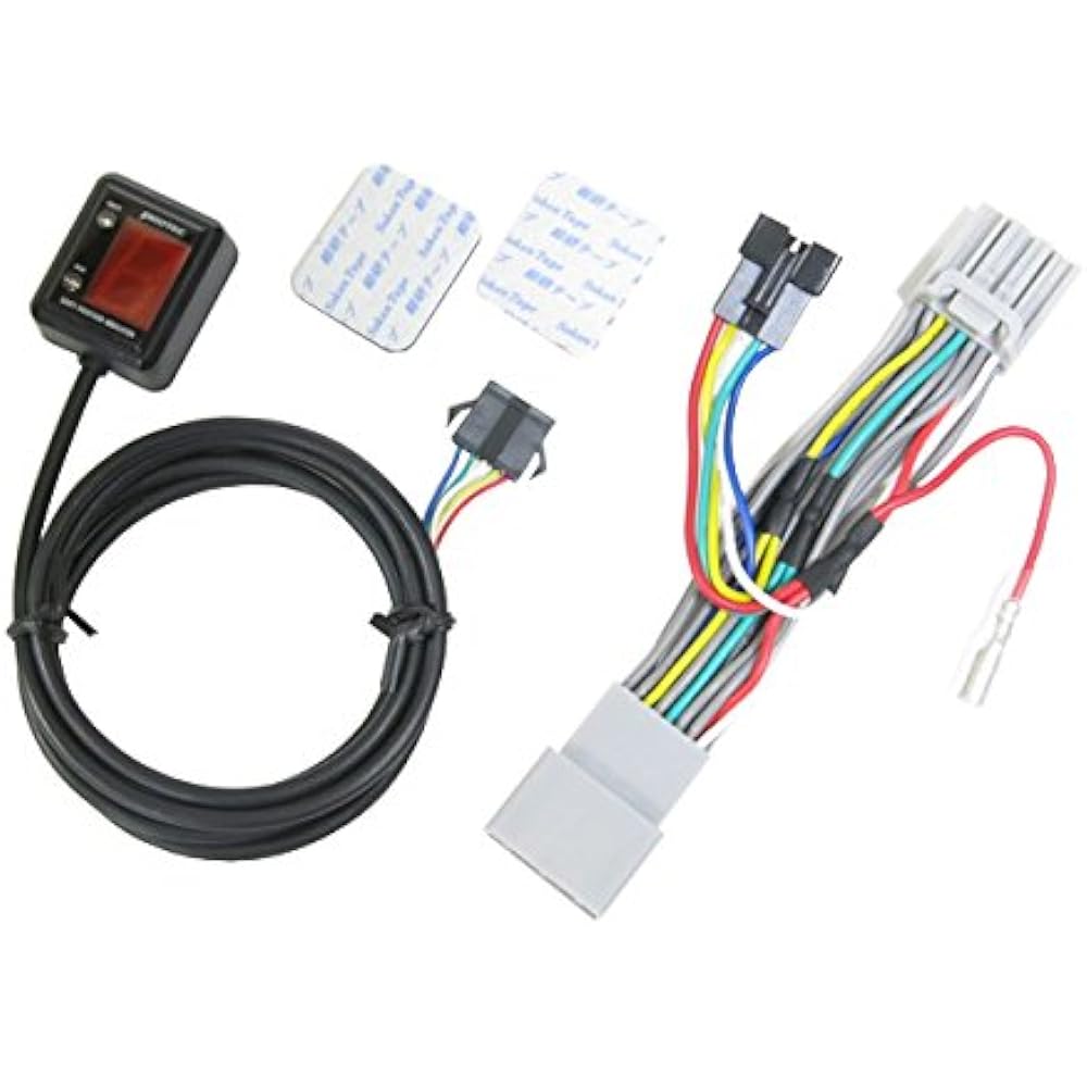 PROTEC Shift Position Indicator Kit SPI-H35 '14~ CB250F ABS MC43 11367