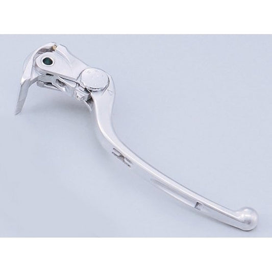 Nissin: Radial Master Repair Brake Lever ASSY/Color: Silver