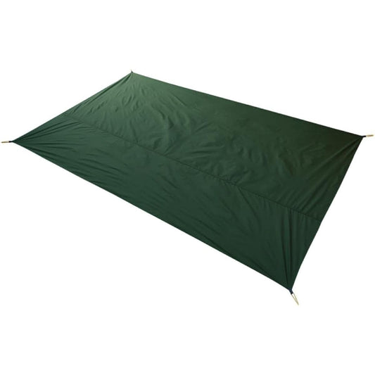 DUNLOP VS/V series compatible tent ground sheet for 6 people / 8 people