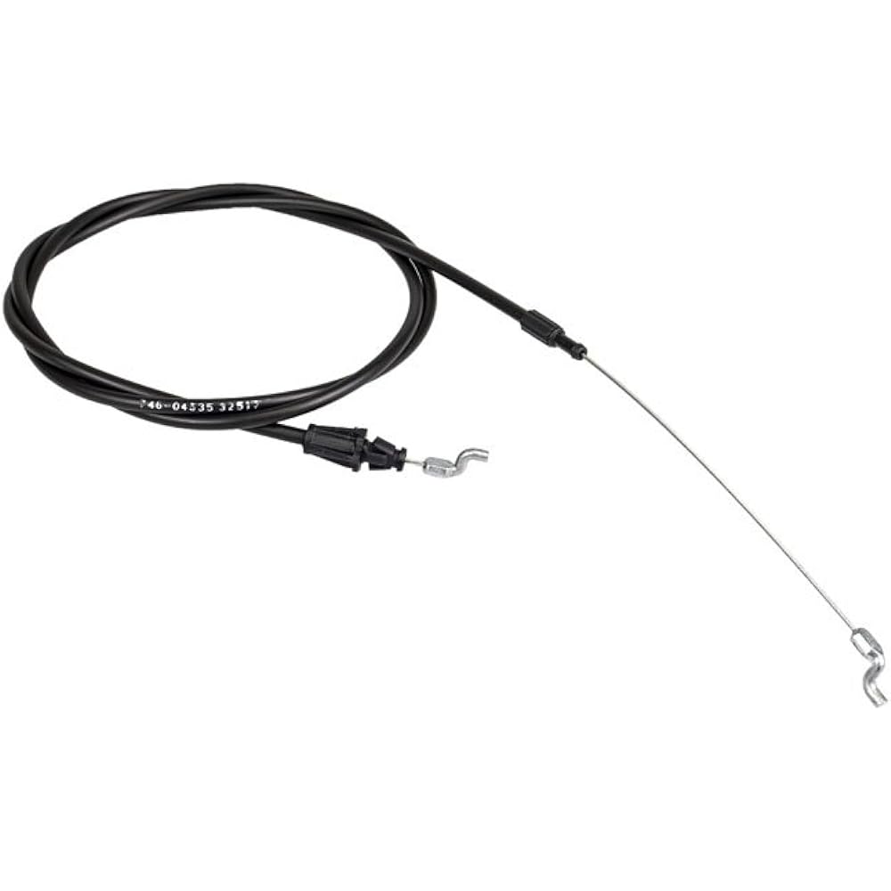 CUB CADET 946-04535 Control cable CC550SP CC500 746-04535