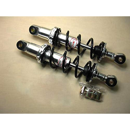 OKD Made of Aluminum Body Aramaki, SUSPENSION, 280 mm BLACK MONKEY CUB DAX