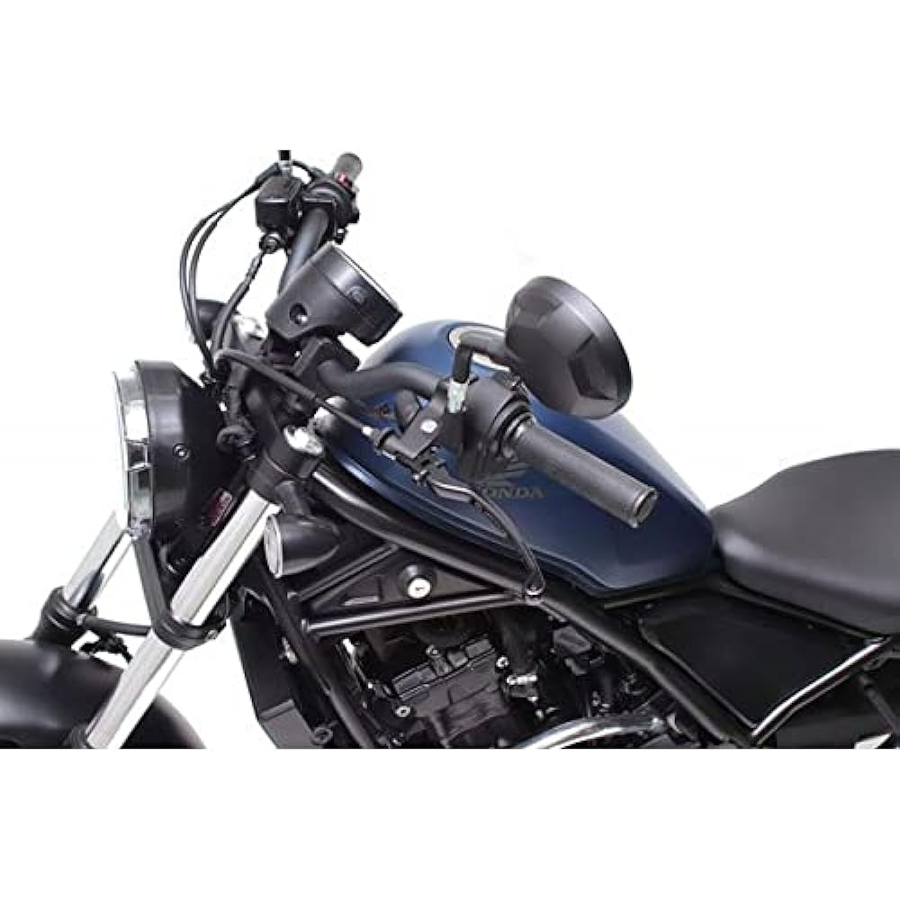 ACTIVE Motorcycle STF Clutch Lever Gunmetal Honda 12011305