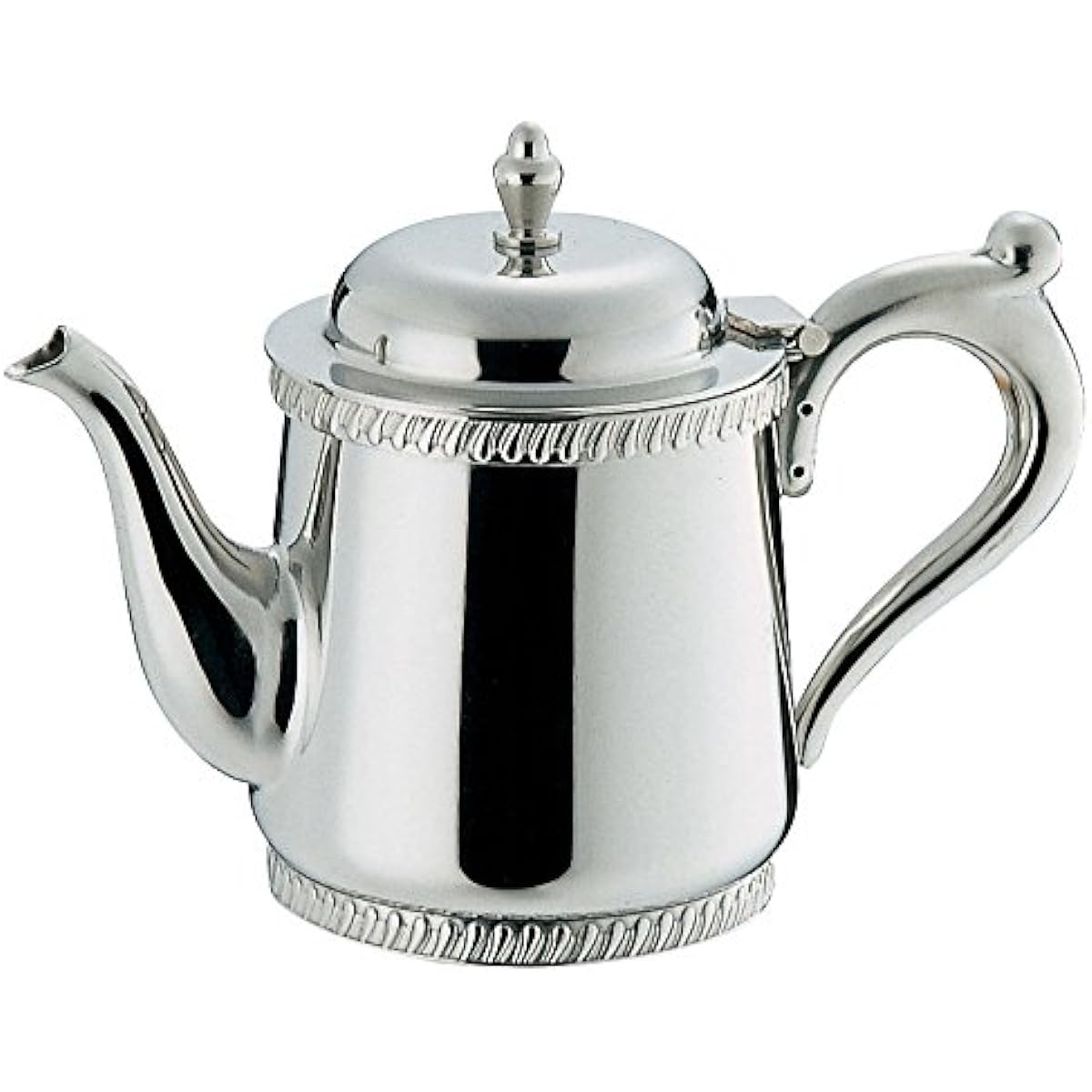 Wadasuke Seisakusho Kikubuchi Teapot for 2 people 2112-0207