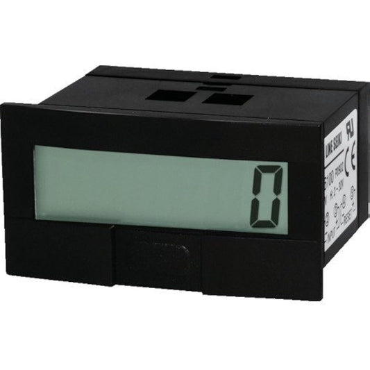 Line Seiki Self Power Total Counter Reset Tsuki