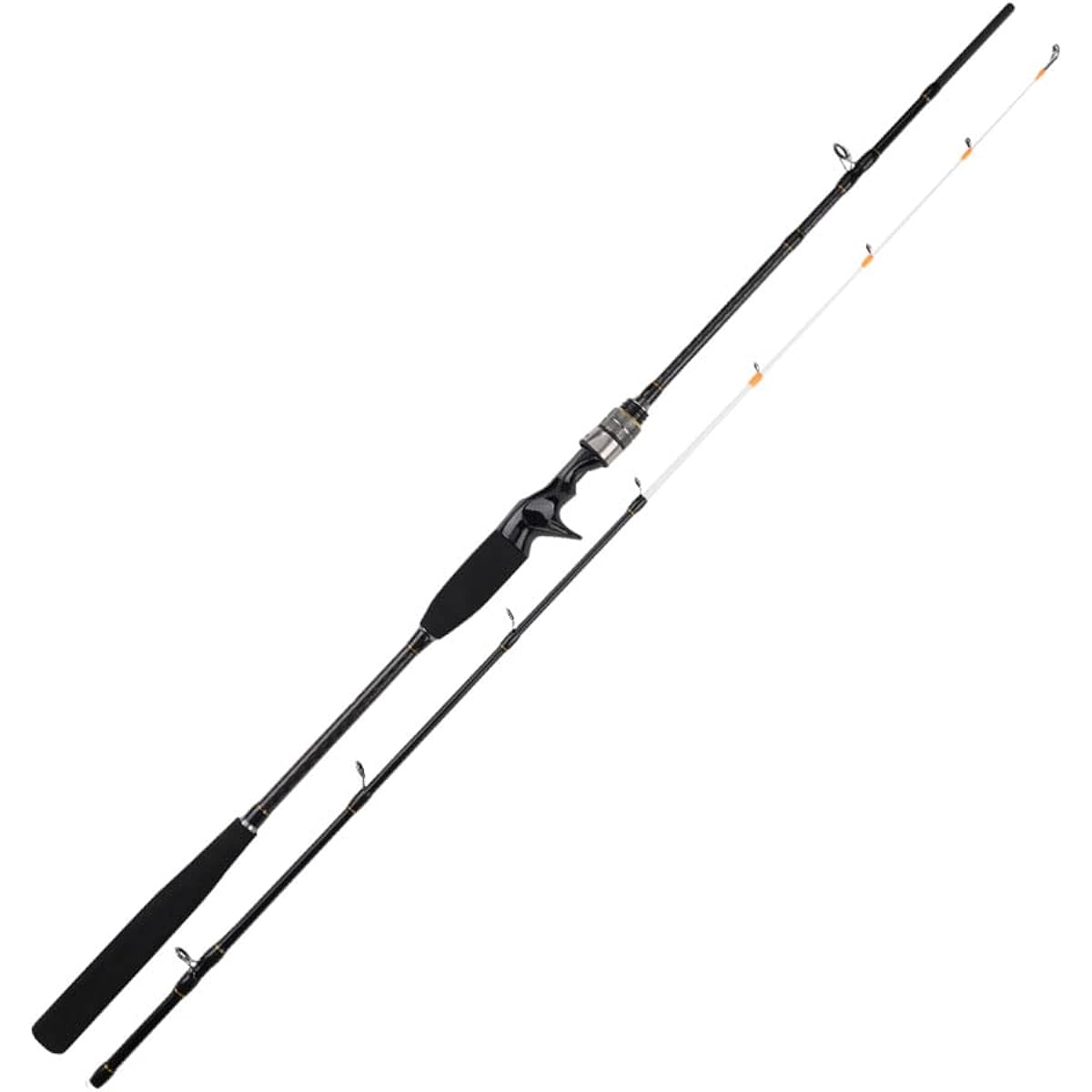 Octopus Rod Light Slow Jigging Rod Boat Octopus Bait Casting Jigging 1.65m Weight Load 50-120g