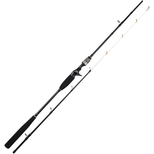 Octopus Rod Light Slow Jigging Rod Boat Octopus Bait Casting Jigging 1.65m Weight Load 50-120g
