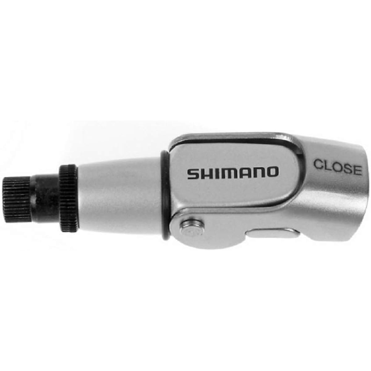 SHIMANO Cable Adjuster SM-CB90 with quick release function (1 piece) for brake ISMCB90