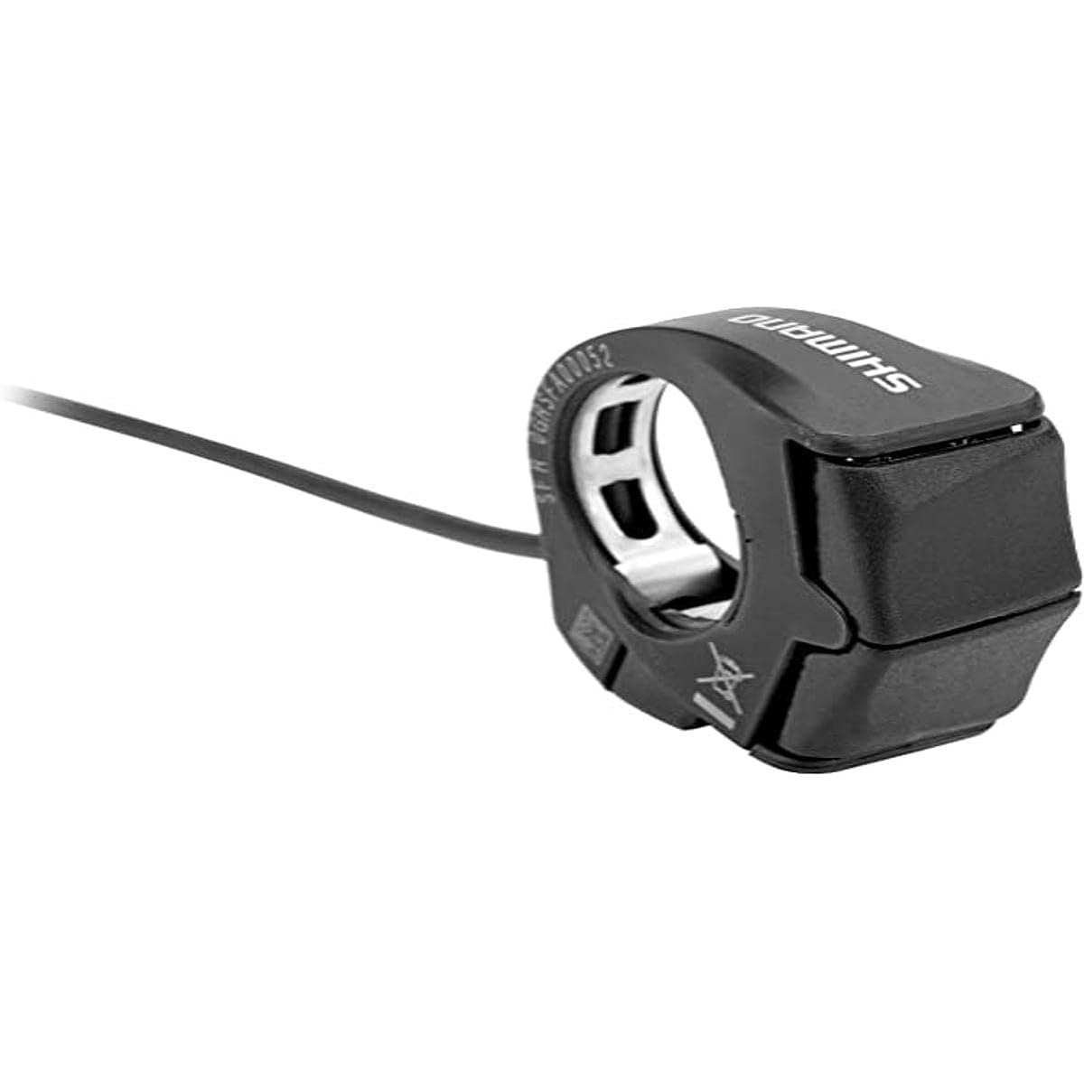 Shimano SW-E7000-R STEPS Left switch only For shifting (Di2) Cable length 300mm