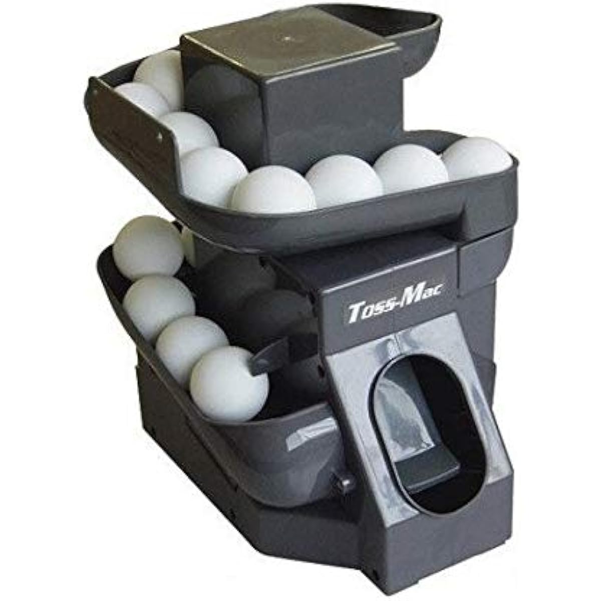 UNIX TABLE TENNIS MACHINE P ball machine/B type NX28-43 dark gray 881412