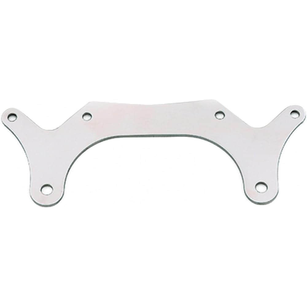 Daytona Motorcycle Meter Stay φ60VELONA Meter SR400/500(78-08) SR400 FI(10-21) Stainless Steel Double Meter Stay 45145