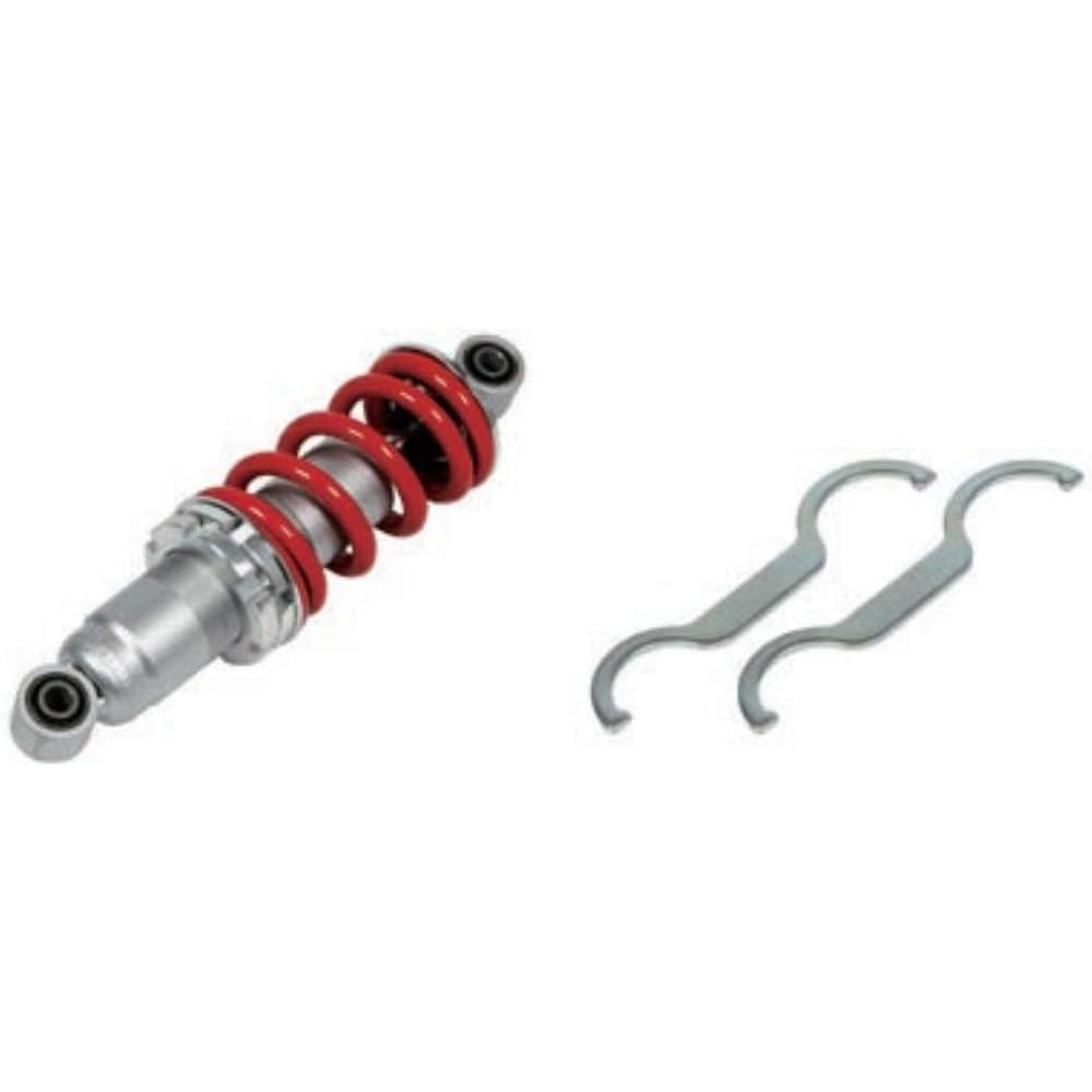 SP Takegawa Rear Shock (SV/RD) GROM/MSX125 06-04-0062