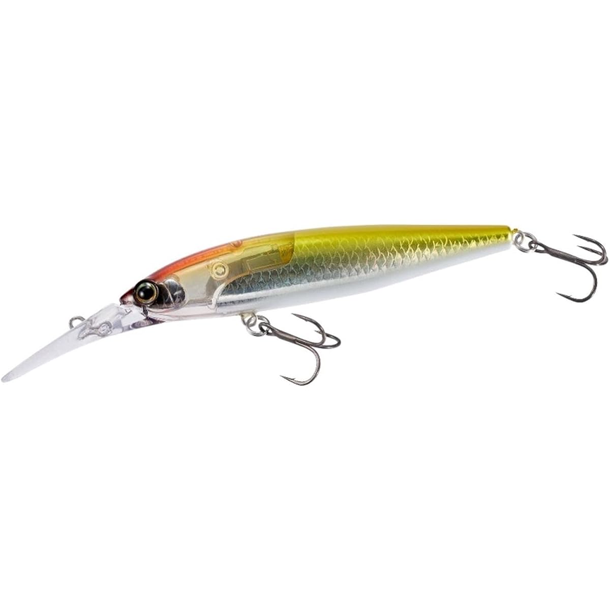 Shimano Bantam World Diver 99SP Flash Boost