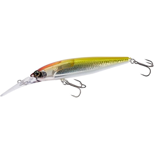 Shimano Bantam World Diver 99SP Flash Boost