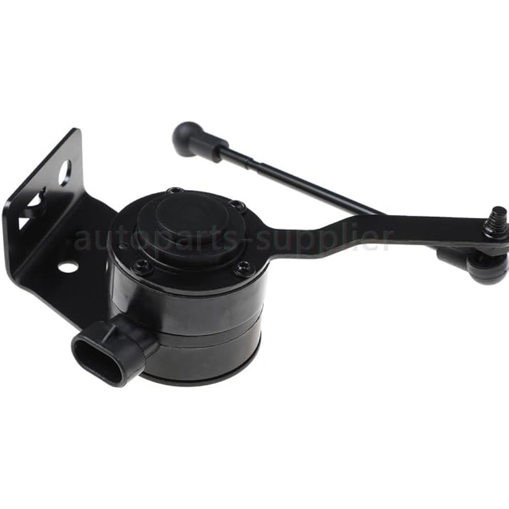 Car parts 15098628 15098629 Front headlight height level Sensor Delak Es Calade Svolley Balance for Subbula Bantaho GMC Ucon Car Parts (Color: Front Right (FR)