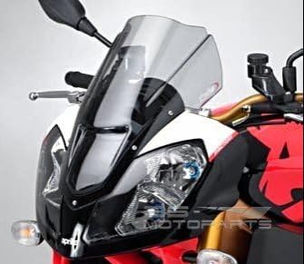 PUIG (Putch) Racing-Screen Clear APRILIA TUONO 1000R 06'-10 'PUIG-4110W