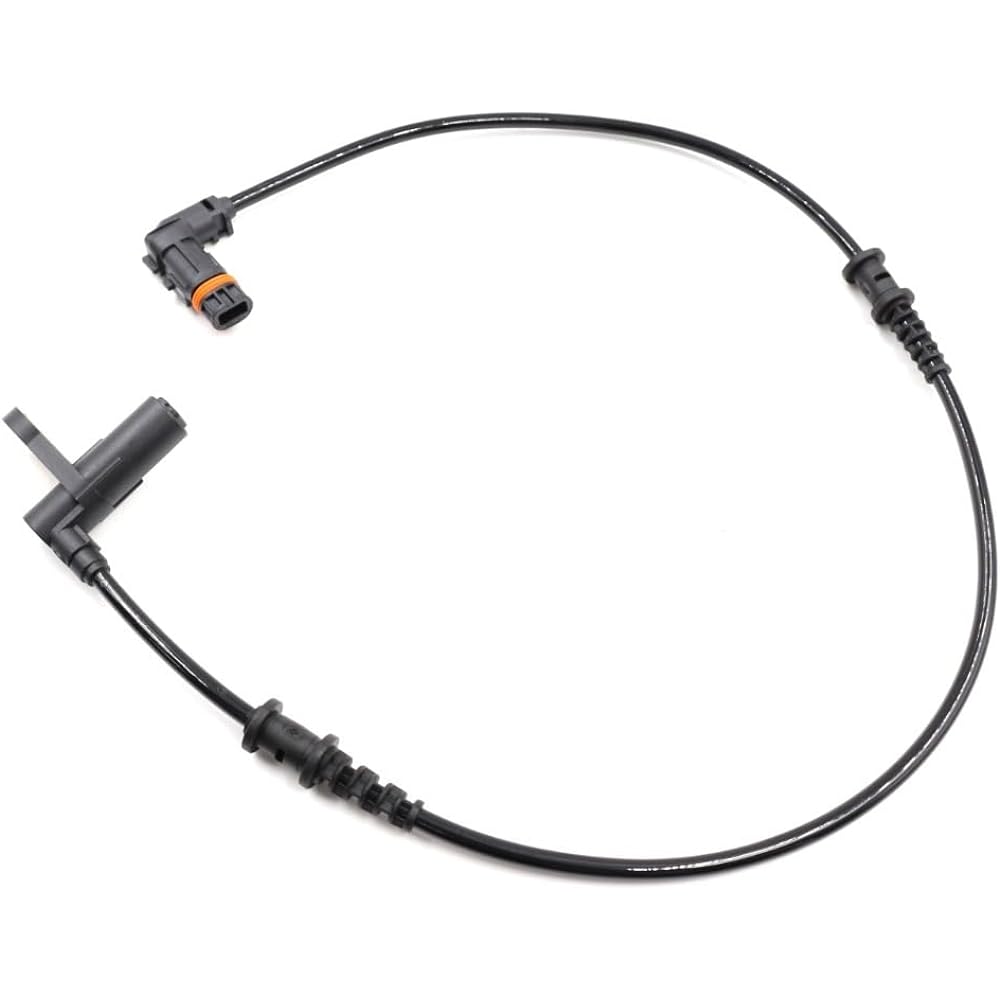 Car Parts Front ABS Wheel Velocity Sensor 2000-2006 Benz W215 S350 S500 S55 / W220 CL 500 CL600 CL55 2205400117 A2205400117 Car Parts
