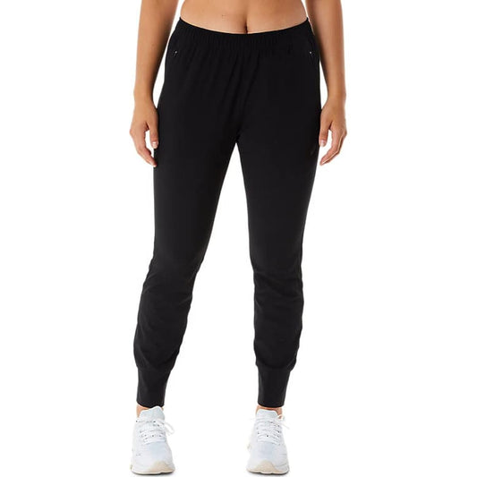 [ASICS] Training Wear TRAINING CORE STRETCH WOVEN PANT 2032C708 Women's