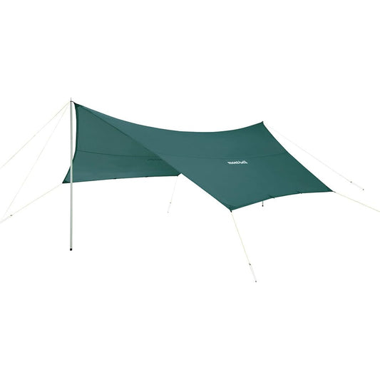 Montbell Big Tarp HX Dark Forest (Pole sold separately) 1122569