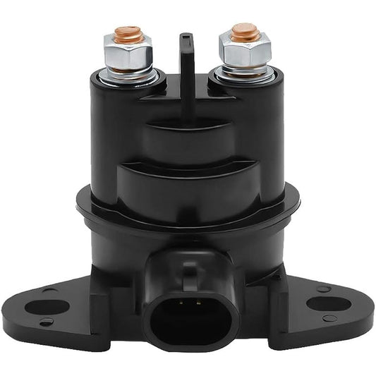 Starter Relay Cell Relay Motorcycle Starter Solenoid Relay GSX 600 800 900 GTX 900 1200 MX Z 550 ZX 600 800R 850 1200 Tundra 550 600 Summit