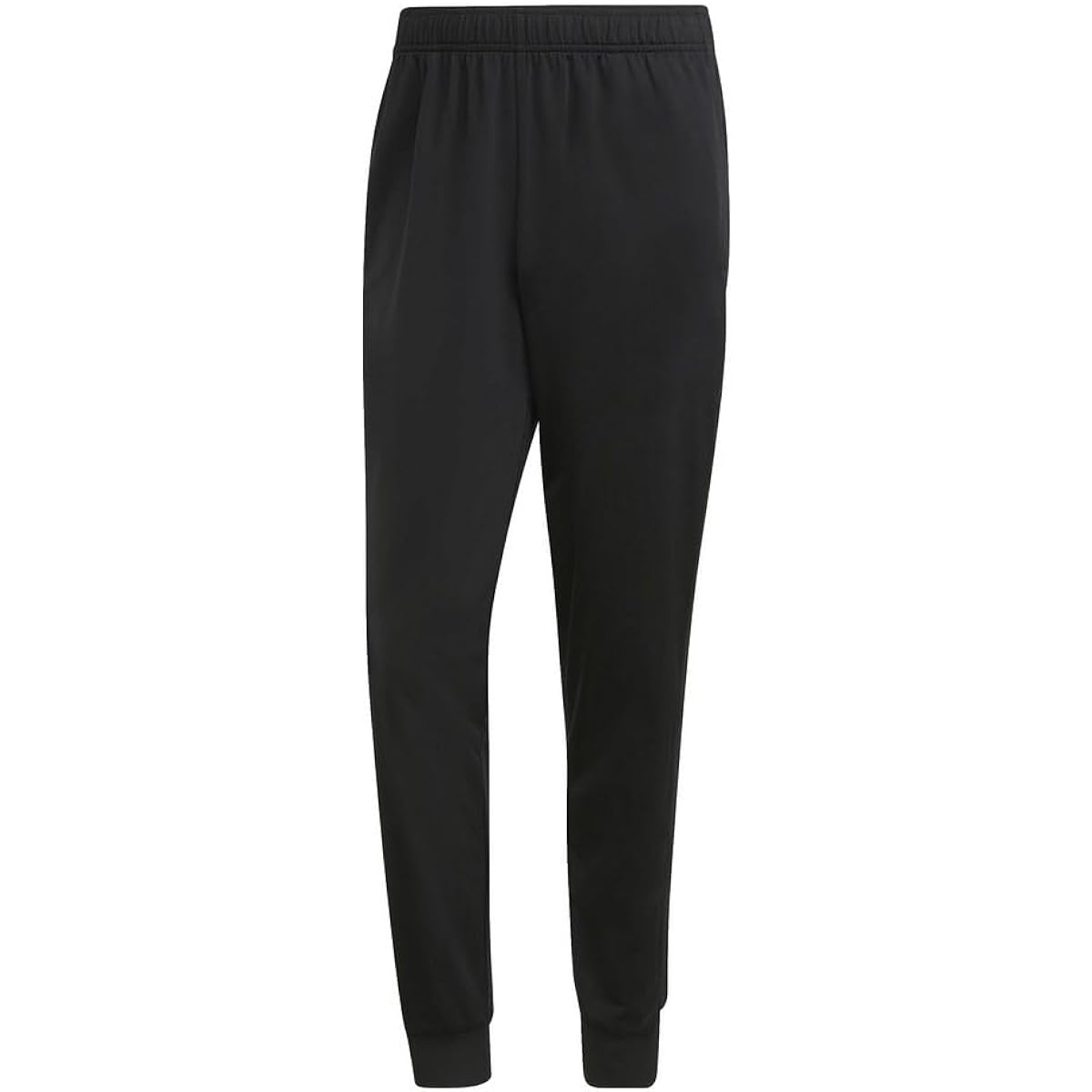 [Adidas] Sweat Pants Prime Green Essentials Warm Up Tapered 3 Stripes Track Pants E1944 Men's