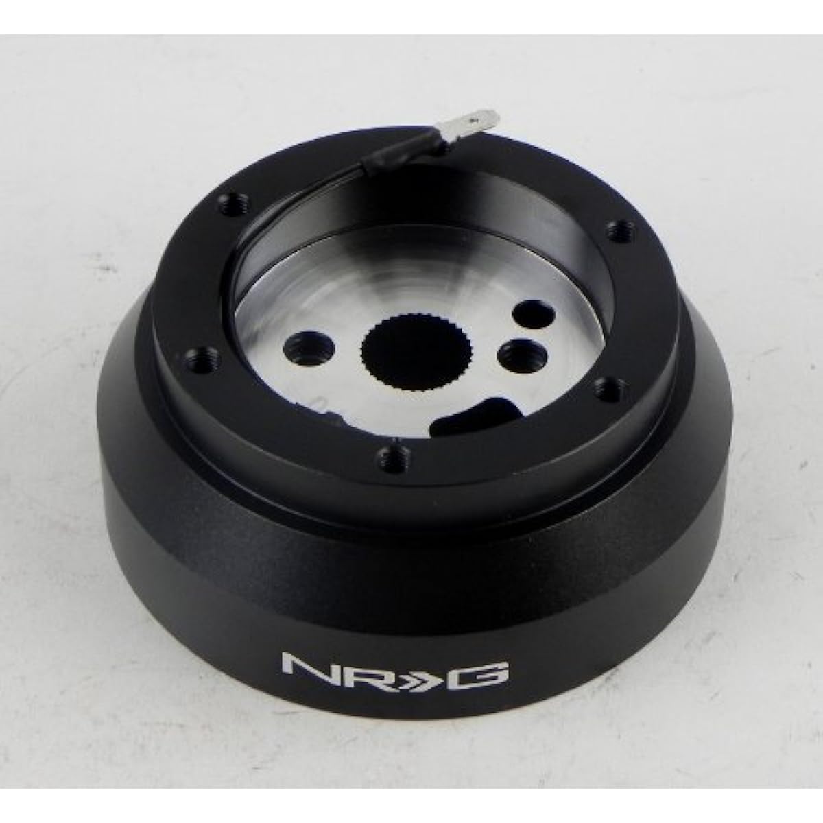 NRG Short Steering Wheel Hub Adapter (Boss) Kit --CHEVY S-10 All-Part No. SRK-170H-9