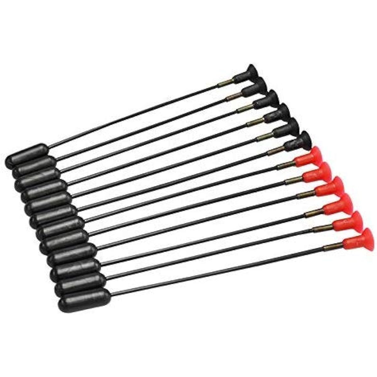 Arrow dart 12 pieces for sports blowgun dueler