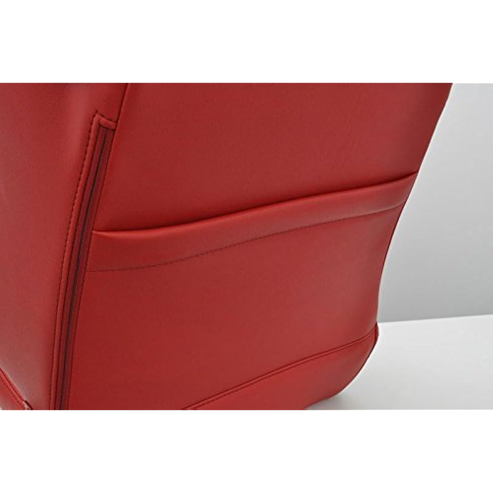 [G-Bring]RECARO SR-3 sports seat cover (center red) GBRC-003CR