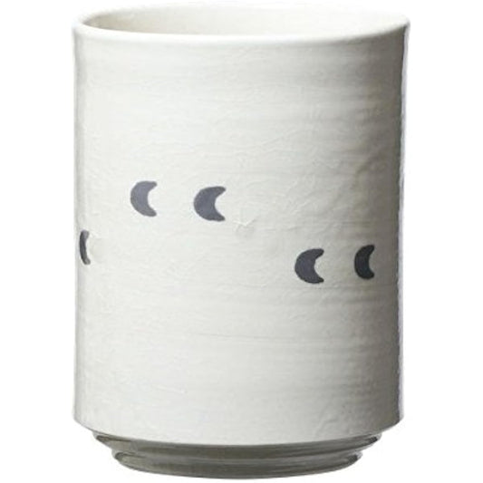 Ohori Soma Ware Matsunaga Kiln KACHI-UMA10 by Toshihiro Yamada 60th Birthday Gift Present Tea Cup Stylish Double Heat Retention