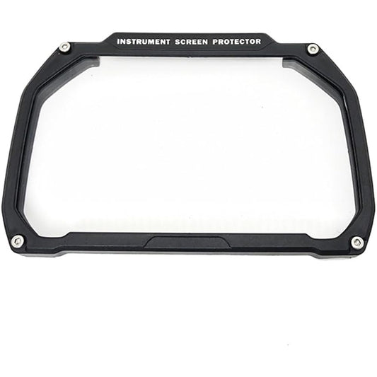 Motorcycle Instrument Frame Meter Frame Cover Screen Protector Protection Parts B&mw R1200GS LC ADV F850GS F750GS F900XR F900R Motorcycl