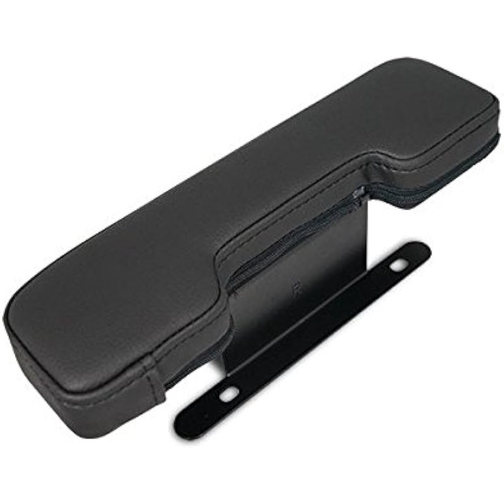 Every Van Every Wagon DA17V DA17W Side Door Leather Armrest Left and Right Set H27.2~