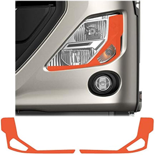 UD Perfect Quon Daylight Eyeliner Film Orange