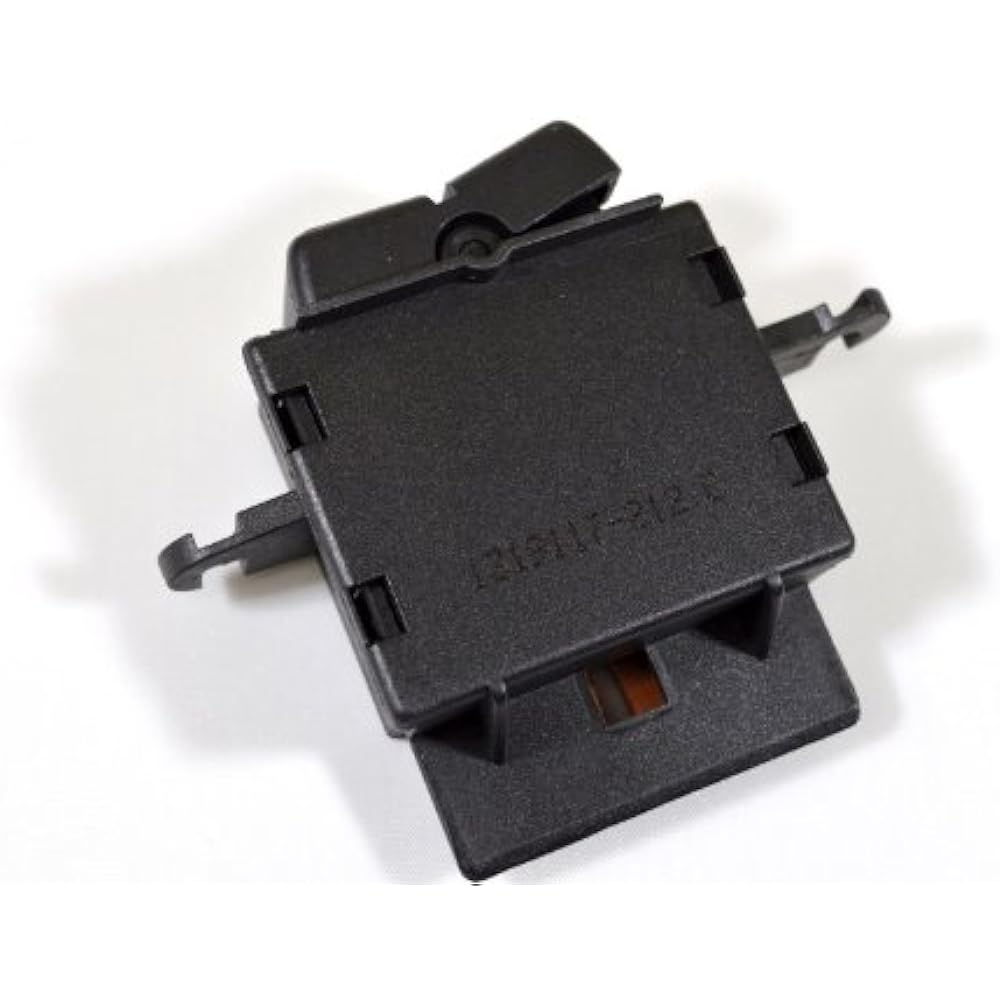 Pt Auto Warehouse HLS-329 Headlight Switch