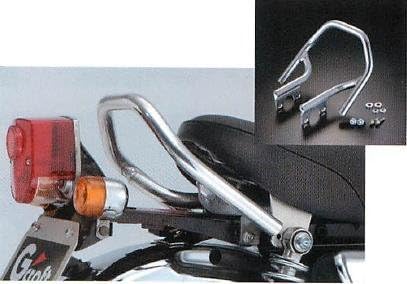 Gcraft 4L Custom Seat Grab Bar 4L Monkey 32068