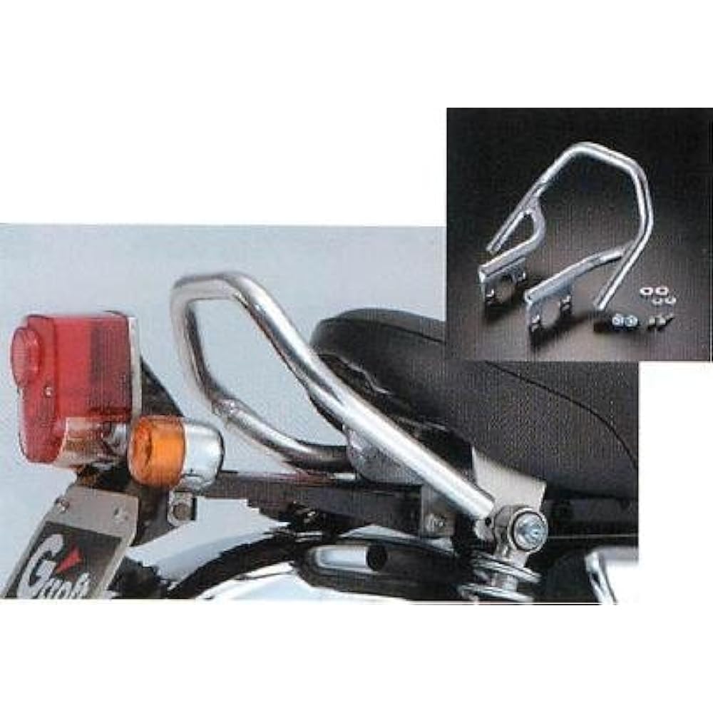 Gcraft 4L Custom Seat Grab Bar 4L Monkey 32068