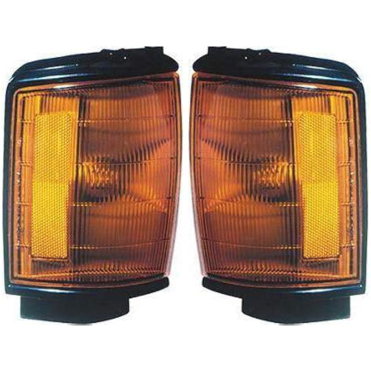 EVAN FISCHER Corner Light 2 pieces to2521158 to2520158