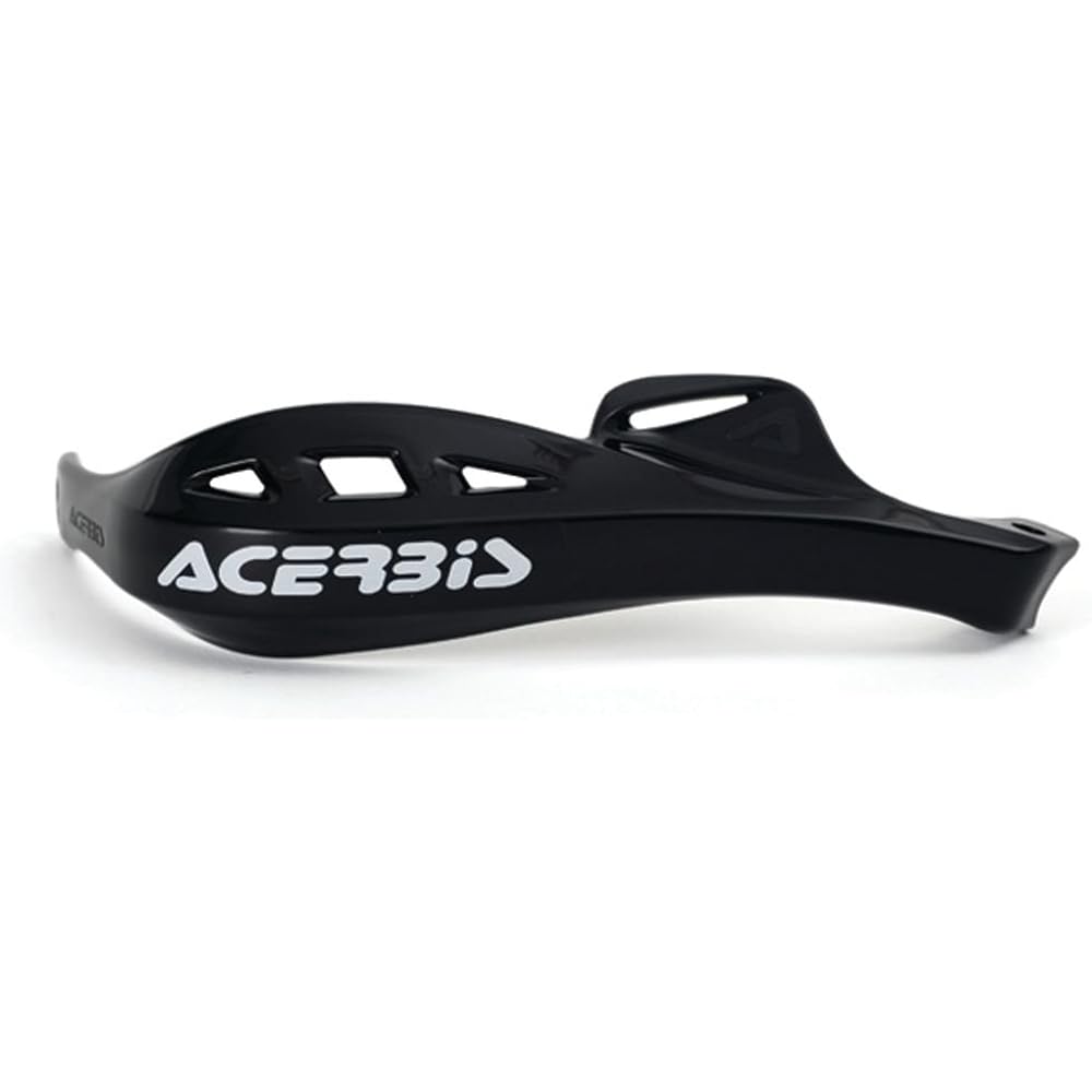 Acerbis Rally Profile Hand Guard Black
