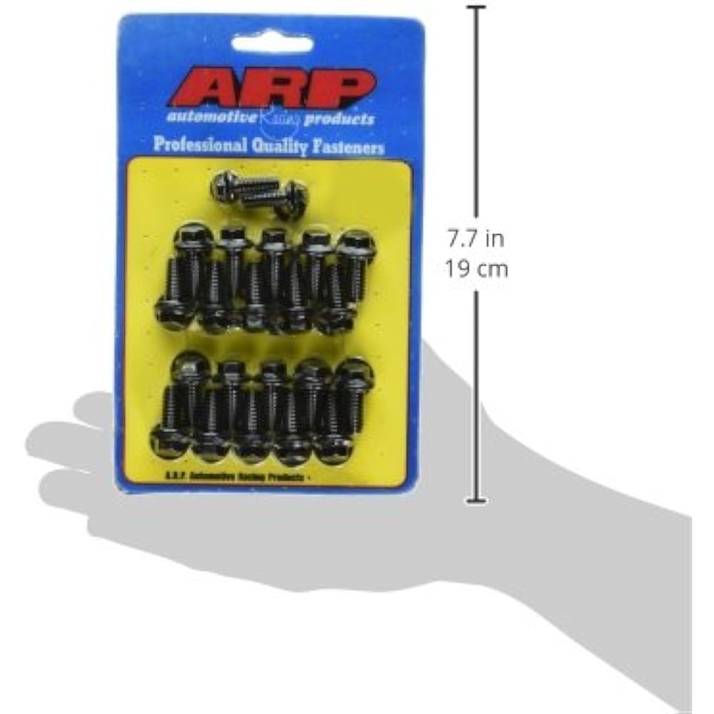 ARP 135-1802 6 Point Oil Pambold Cit Big Block Chevrolet