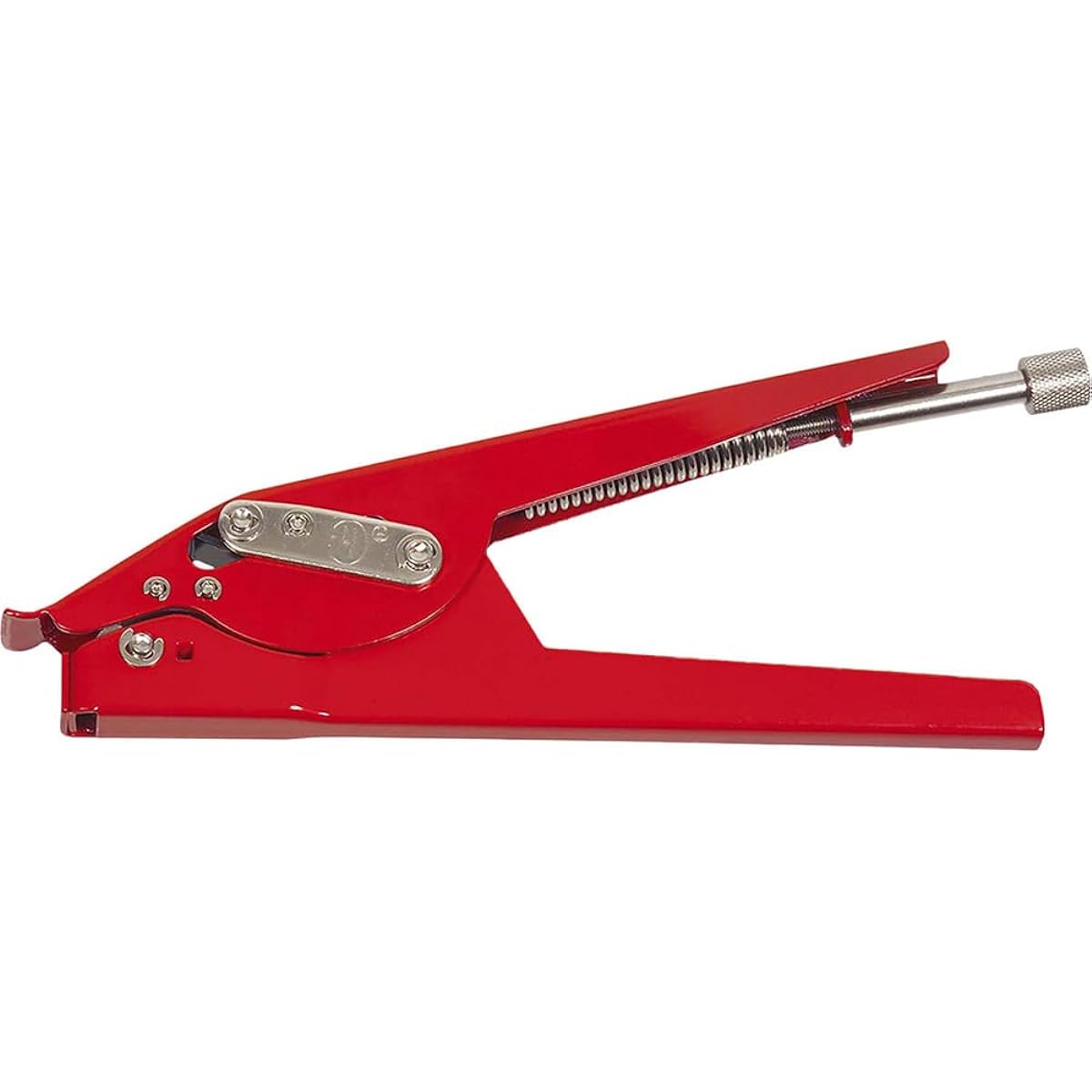 KS Tools Cable Tie Gun 2.4-9.0 mm 115.1027