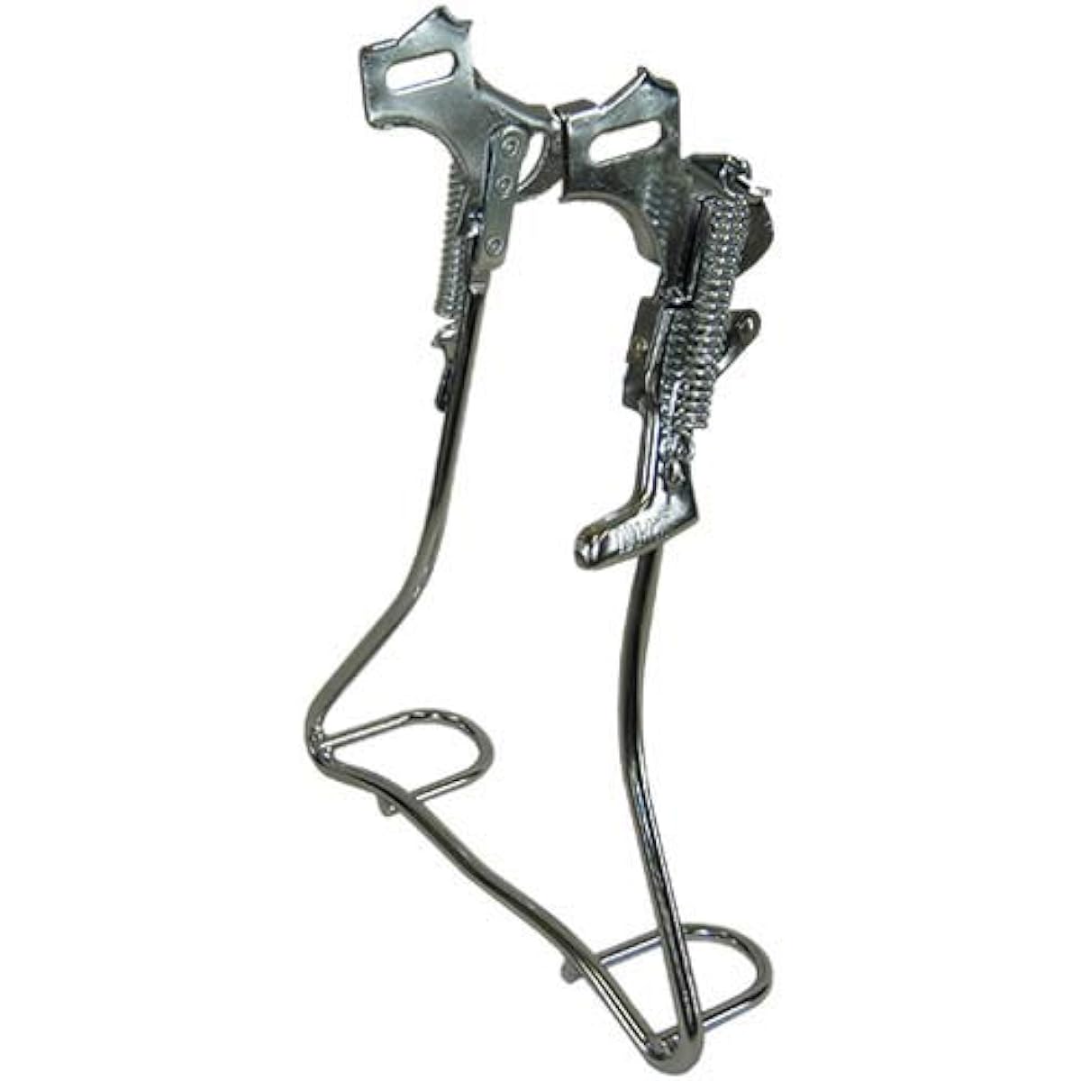 Showa Industries Positive claw interior assist compatible stand 24 W-13AL CP