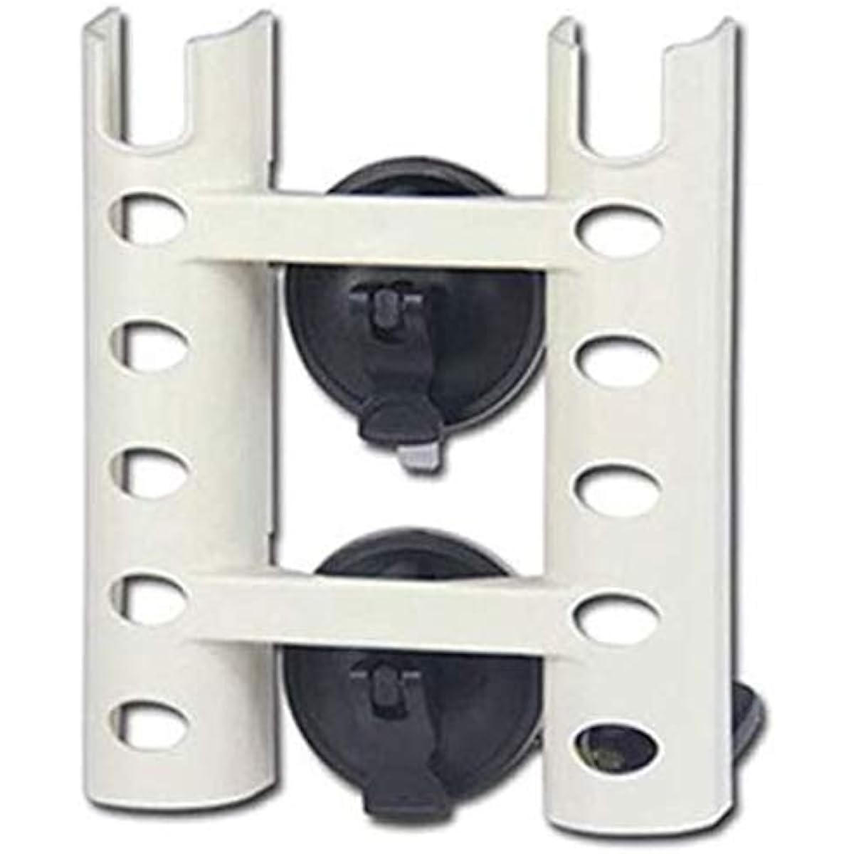 river horse rod stand fishing rod holder suction cup type rod stand rod holder fixable