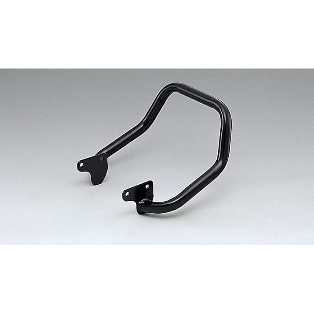 Kijima Motorcycle Bike Parts Seat Rail Black HONDA 210-711