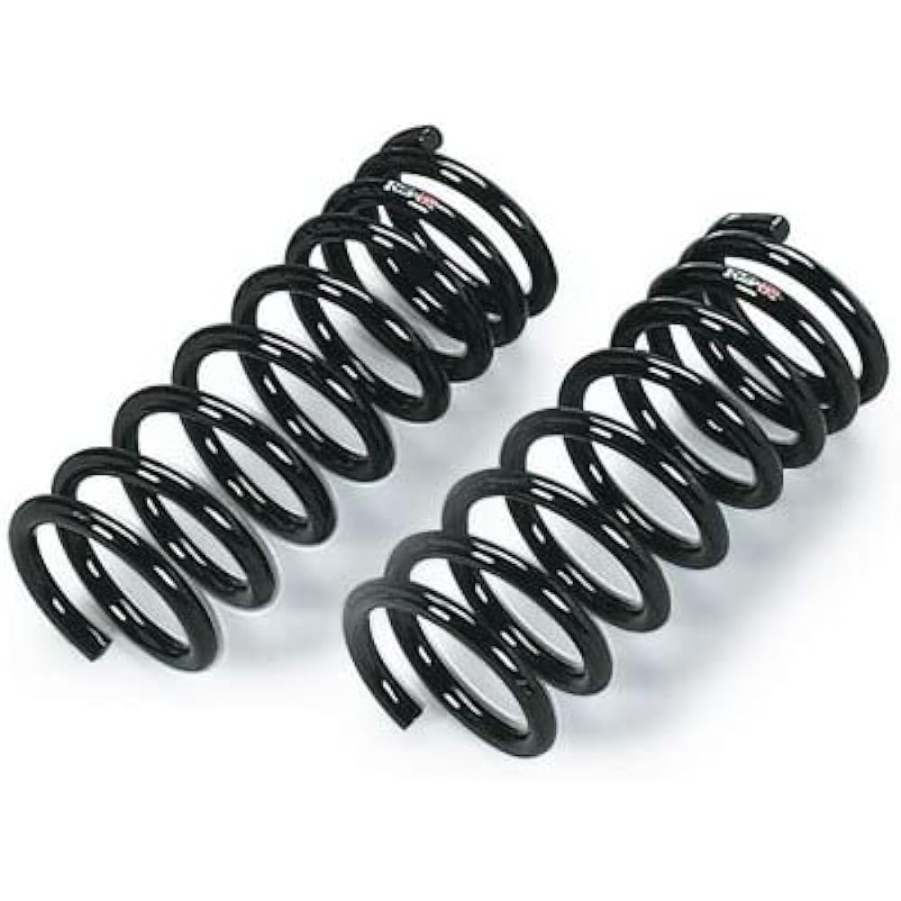 RS-R Down suspension RS★R DOWN Mira L250S [Rear only] D027DR