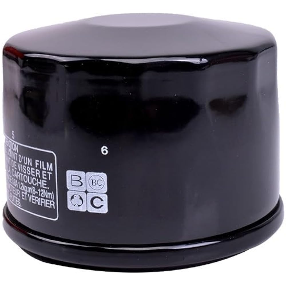 For oil filter Y/AMA-HA FZS 600 XVS 1300