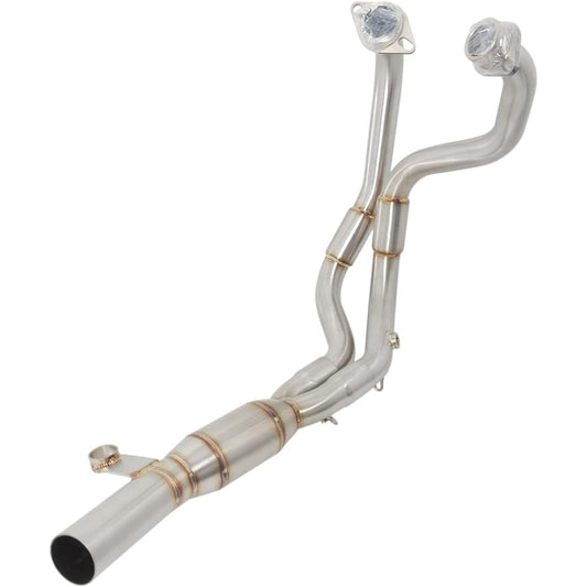 Exhaust Pipe Exhaust Pipe GSX250R V-Strom 250 V-Strom250 Buystrom 250 DL250