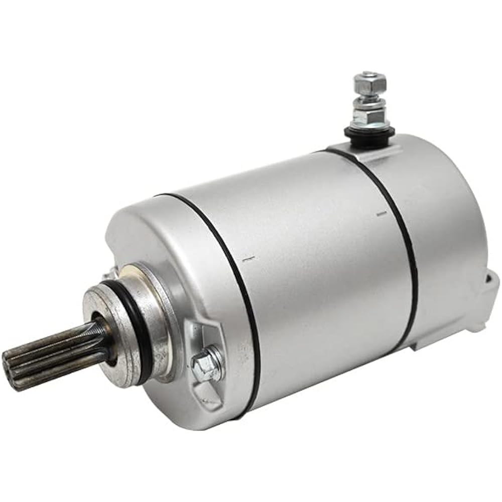 FTR223 CB223 XR230 SL230 XLR200R XLR125R Cell Motor Starter Motor Motorcycle Parts
